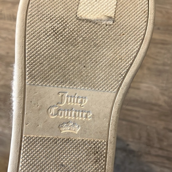 Juicy couture boots - Picture 6 of 7